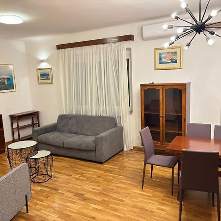 Apartment Mina Split Eksteriør billede