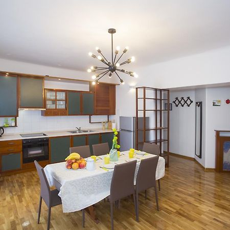 Apartment Mina Split Eksteriør billede