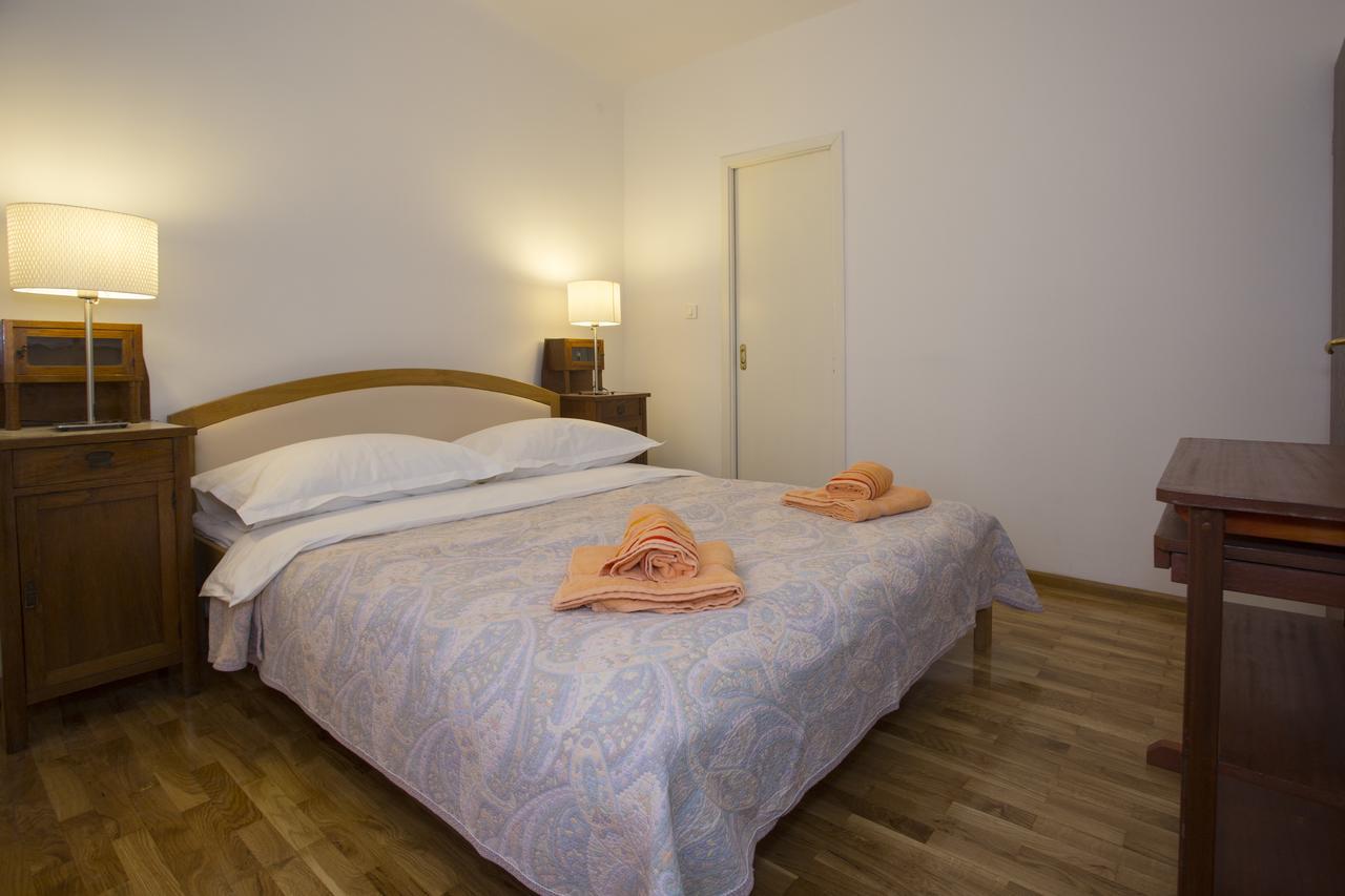 Apartment Mina Split Eksteriør billede