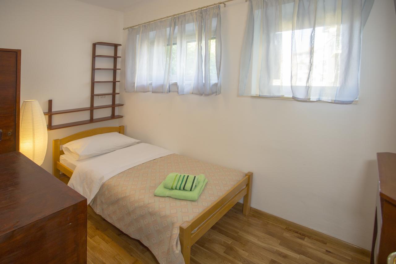 Apartment Mina Split Eksteriør billede